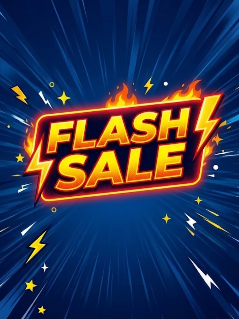UNLISTED-Flash Sale- All Sales Are Final